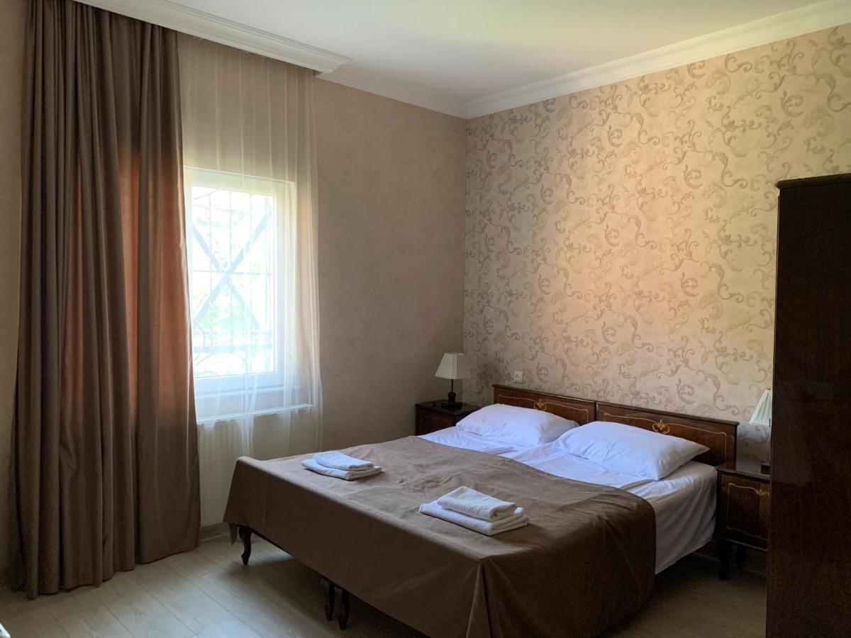 Hotel Red Bridge Kutaisi Luaran gambar