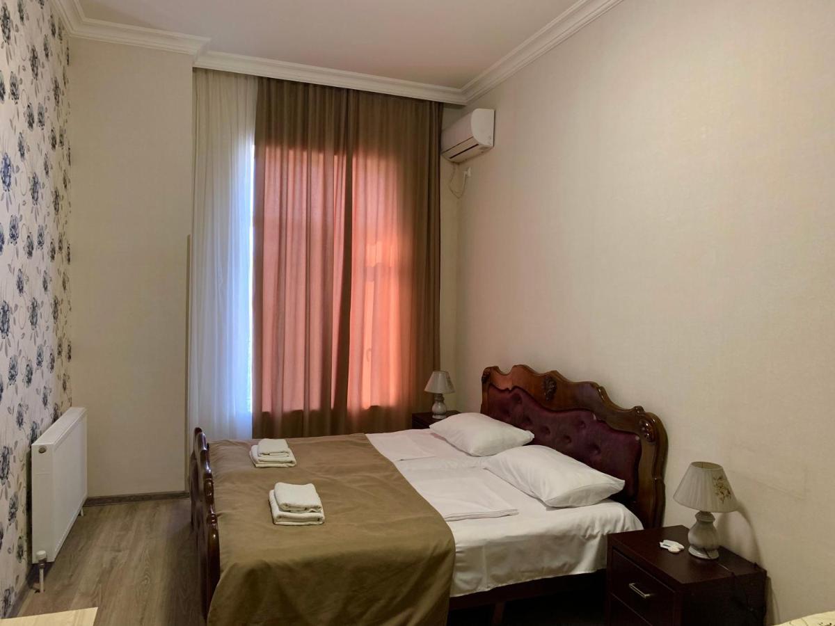 Hotel Red Bridge Kutaisi Luaran gambar