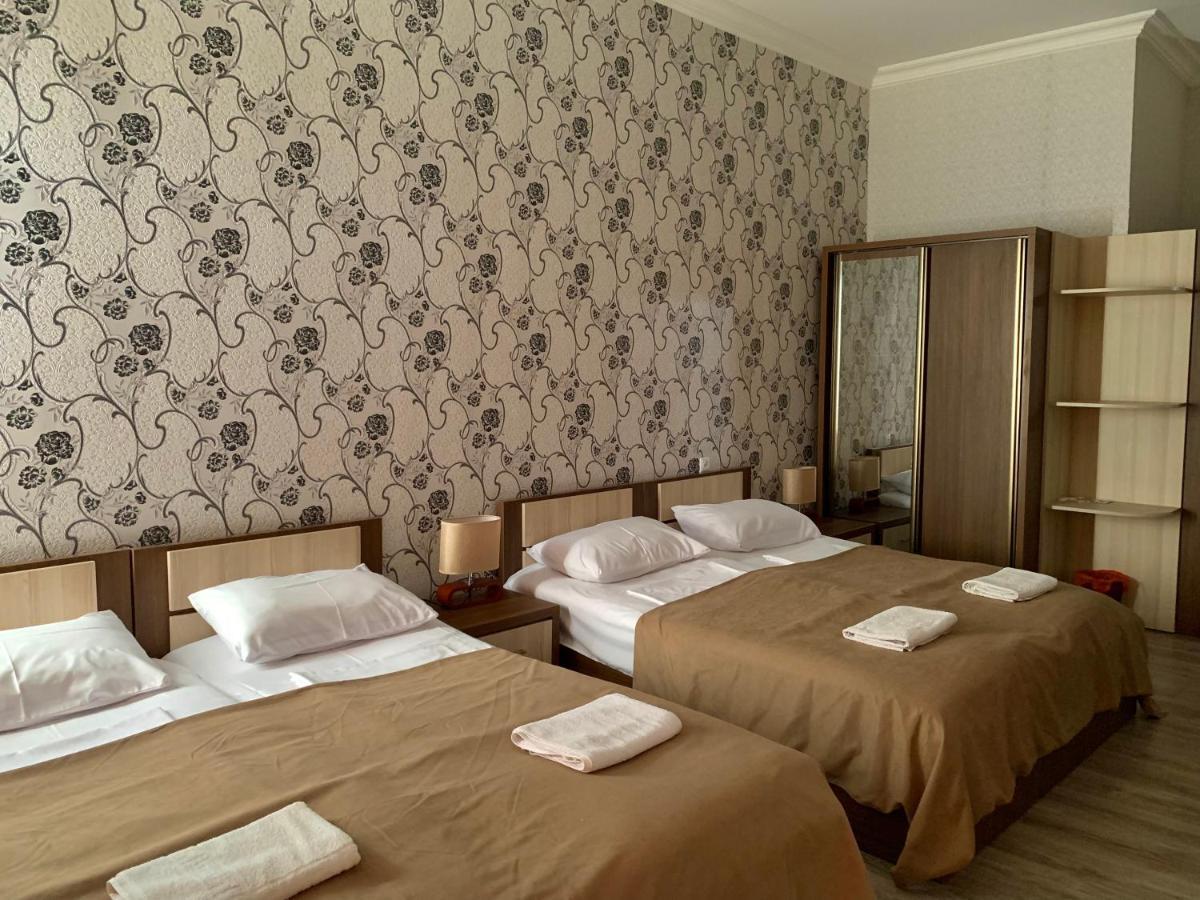 Hotel Red Bridge Kutaisi Luaran gambar